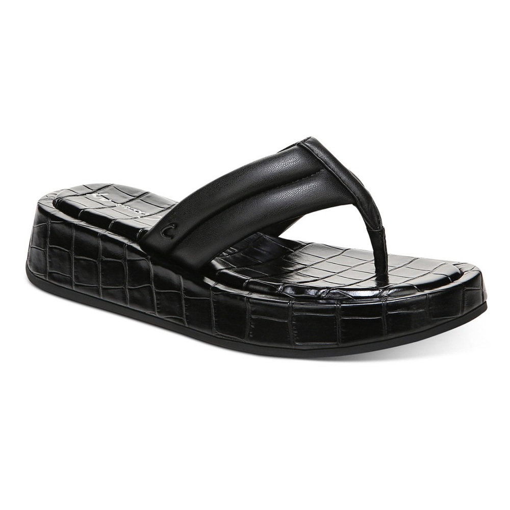 Circus by Sam Edelman Women's Laina
Soft Thong Platform Sandals